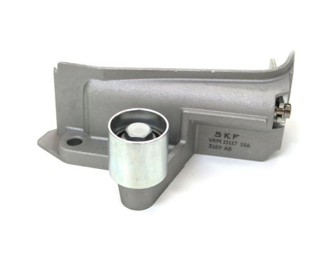 Tensioner Pulley, timing belt VKM 11117 SKF, Image 2