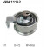 Tensioner Pulley, timing belt VKM 11142 SKF