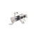 Tensioner Pulley, timing belt VKM 11145 SKF, Thumbnail 5