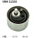 Tensioner Pulley, timing belt VKM 11150 SKF
