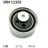 Tensioner Pulley, timing belt VKM 11150 SKF, Thumbnail 2