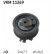Tensioner Pulley, timing belt VKM 11269 SKF