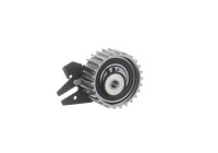 Tensioner Pulley, timing belt VKM 12174 SKF