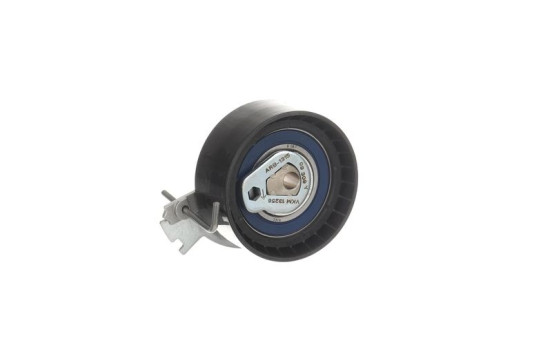 Tensioner Pulley, timing belt VKM 13256 SKF, Image 2
