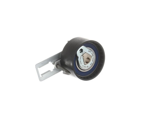 Tensioner Pulley, timing belt VKM 13316 SKF, Image 2