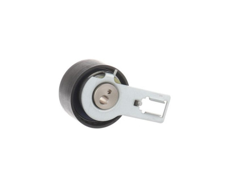 Tensioner Pulley, timing belt VKM 13316 SKF, Image 4
