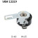 Tensioner pulley, timing belt VKM 13319 SKF, Thumbnail 2