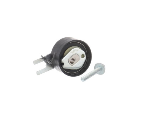 Tensioner pulley, timing belt VKM 15120 SKF, Image 3