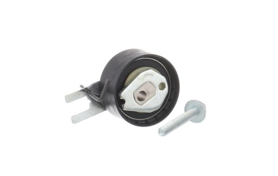 Tensioner pulley, timing belt VKM 15120 SKF, Image 3