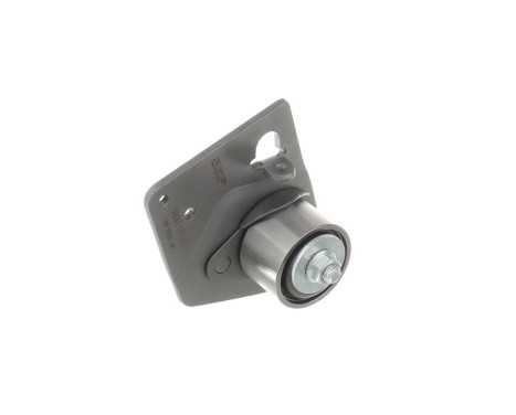 Tensioner Pulley, timing belt VKM 16129 SKF, Image 2