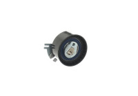 Tensioner Pulley, timing belt VKM 16503 SKF