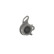 Tensioner Pulley, timing belt VKM 75100 SKF