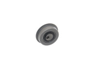 Tensioner Pulley, timing belt VKM 75113 SKF