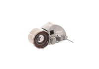 Tensioner Pulley, timing belt VKM 75628 SKF