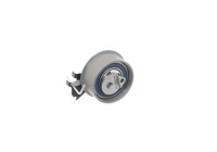 Tensioner Pulley, timing belt VKM 75636 SKF