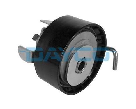 Tensioner Pulley, timing belt, Image 2