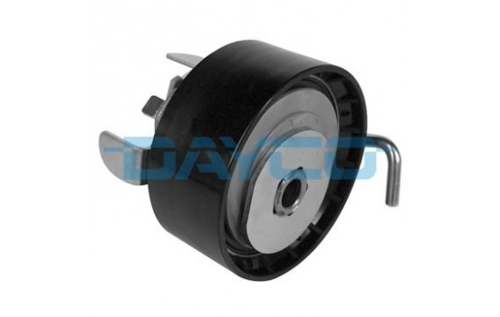 Tensioner Pulley, timing belt, Image 2