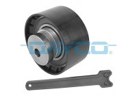 Tensioner Pulley, timing belt