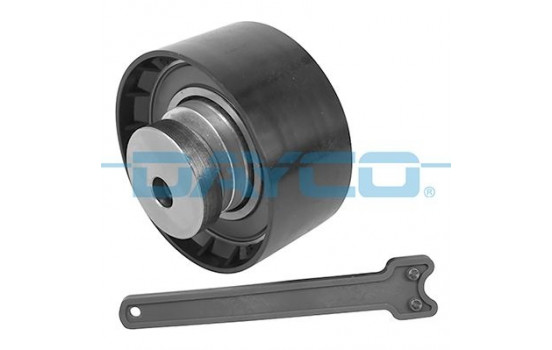 Tensioner Pulley, timing belt
