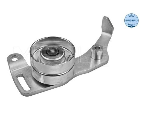 Tensioner pulley, timing belt