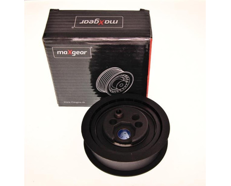 Tensioner Pulley, timing belt, Image 3