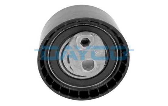 Tensioner pulley, timing belt