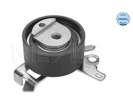 Tensioner pulley, timing belt