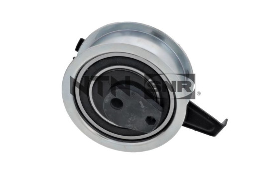 Tensioner pulley, timing belt