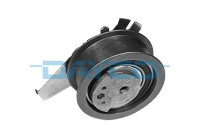 Tensioner pulley, timing belt