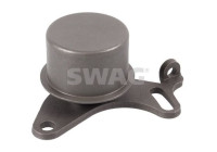 Tensioner pulley, timing belt