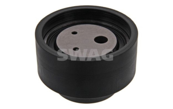 Tensioner pulley, timing belt