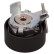 Tensioner pulley, timing belt, Thumbnail 2