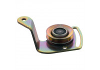 Tensioner Pulley, V-belt 11364 FEBI