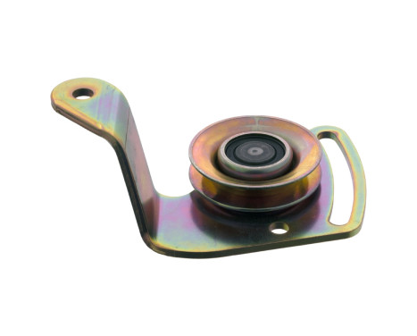 Tensioner Pulley, V-belt 11364 FEBI