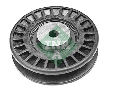 Tensioner Pulley, V-belt 531 0172 10 Ina