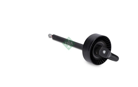 Tensioner Pulley, V-belt 531083610 Ina