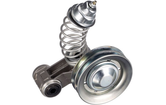 Tensioner pulley, V-belt T38769 Gates