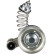 Tensioner pulley, V-belt T38769 Gates, Thumbnail 2