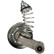 Tensioner pulley, V-belt T38769 Gates, Thumbnail 3