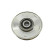 Tensioner pulley, V-belt VKM 38111 SKF