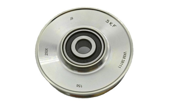Tensioner pulley, V-belt VKM 38111 SKF