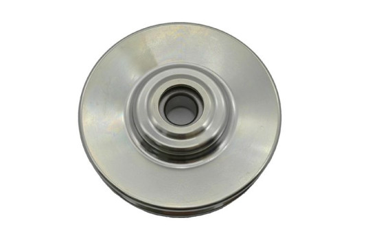 Tensioner pulley, V-belt VKM 38111 SKF, Image 2