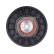 Tensioner Pulley, v-ribbed belt 02249 FEBI, Thumbnail 4