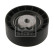Tensioner Pulley, v-ribbed belt 03773 FEBI, Thumbnail 2