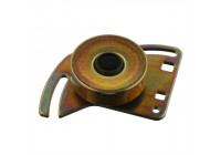 Tensioner Pulley, v-ribbed belt 04723 FEBI