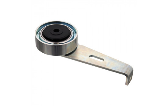 Tensioner Pulley, v-ribbed belt 04733 FEBI