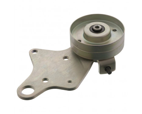 Tensioner Pulley, v-ribbed belt 05069 FEBI