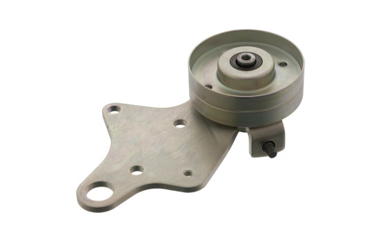 Tensioner Pulley, v-ribbed belt 05069 FEBI