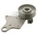 Tensioner Pulley, v-ribbed belt 05069 FEBI, Thumbnail 2