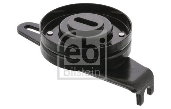 Tensioner Pulley, v-ribbed belt 05077 FEBI, Image 2